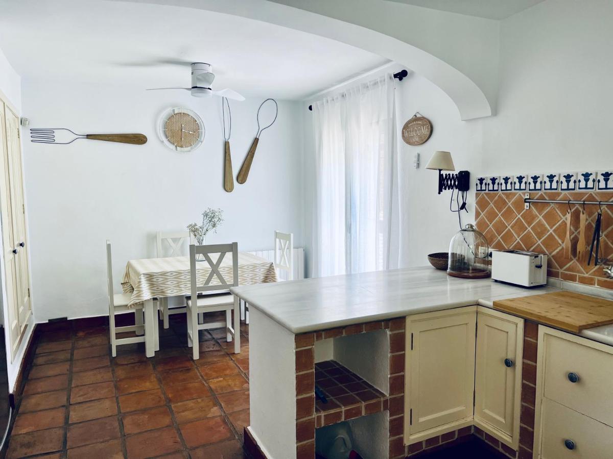 Villa Aljaral, Espectacular,Piscina,Chimenea, Climatizacion, Wifi 科爾多瓦 外观 照片