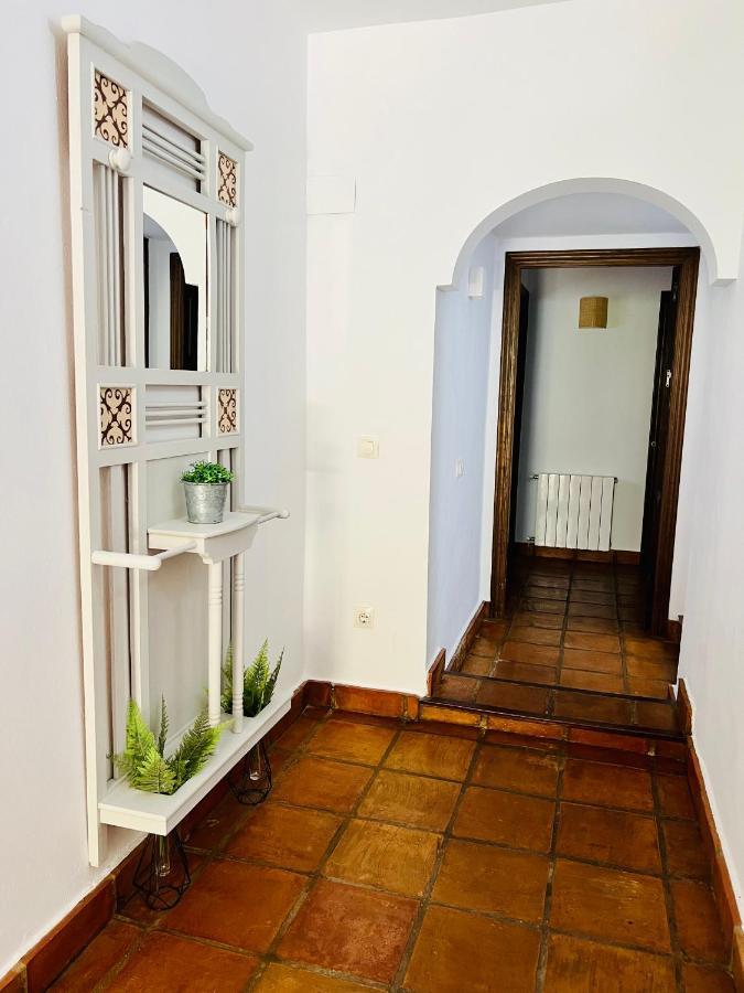 Villa Aljaral, Espectacular,Piscina,Chimenea, Climatizacion, Wifi 科爾多瓦 外观 照片