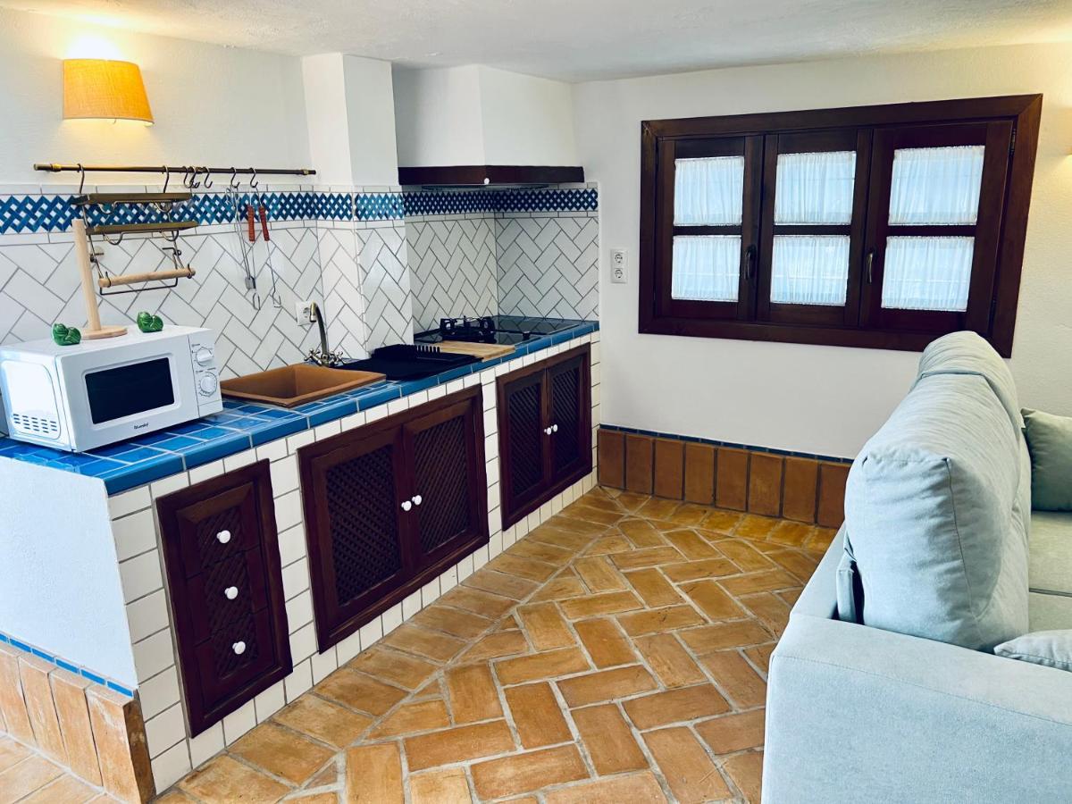 Villa Aljaral, Espectacular,Piscina,Chimenea, Climatizacion, Wifi 科爾多瓦 外观 照片