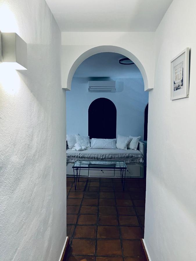 Villa Aljaral, Espectacular,Piscina,Chimenea, Climatizacion, Wifi 科爾多瓦 外观 照片