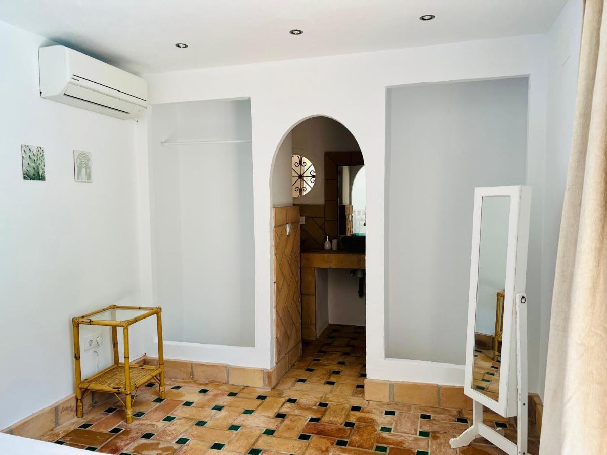 Villa Aljaral, Espectacular,Piscina,Chimenea, Climatizacion, Wifi 科爾多瓦 外观 照片