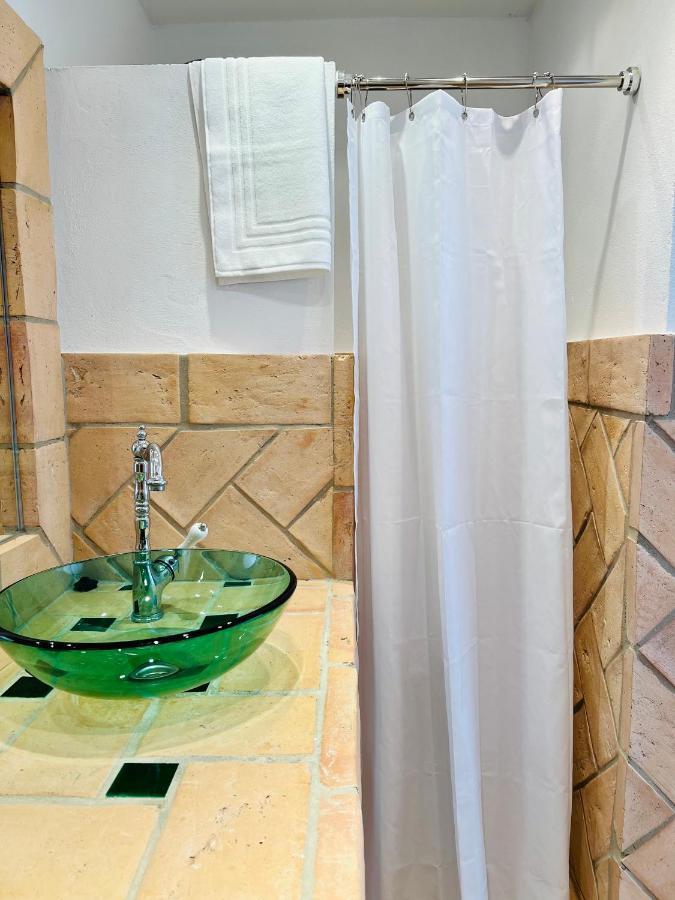 Villa Aljaral, Espectacular,Piscina,Chimenea, Climatizacion, Wifi 科爾多瓦 外观 照片