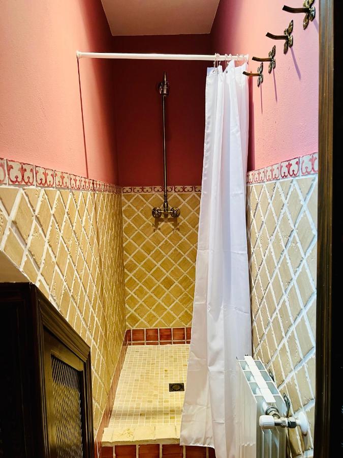 Villa Aljaral, Espectacular,Piscina,Chimenea, Climatizacion, Wifi 科爾多瓦 外观 照片