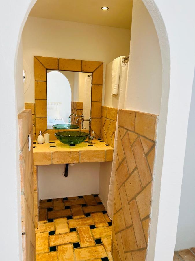 Villa Aljaral, Espectacular,Piscina,Chimenea, Climatizacion, Wifi 科爾多瓦 外观 照片